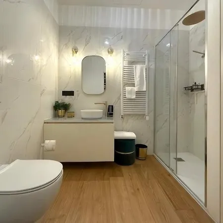 Homeby, Casa Anna דירה