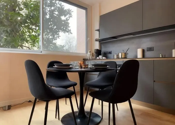 Homeby, Casa Anna Milano