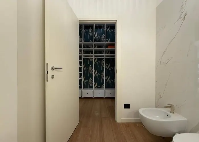 Homeby, Casa Anna Lejlighed Milano