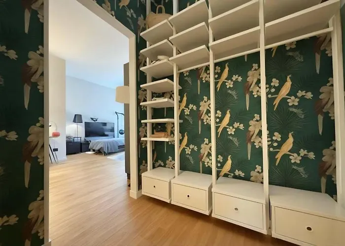 Homeby, Casa Anna * Milano