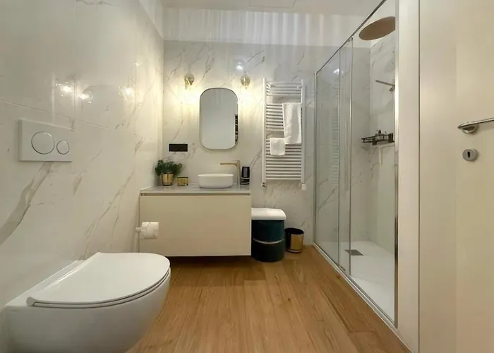 Homeby, Casa Anna Lejlighed