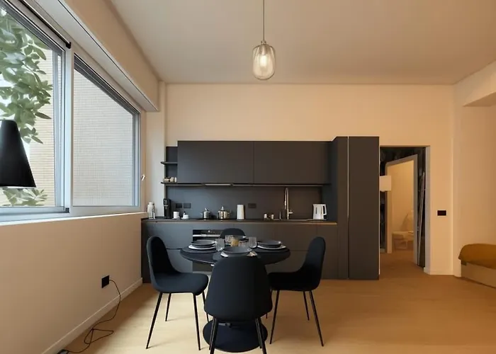 Lejlighed Homeby, Casa Anna