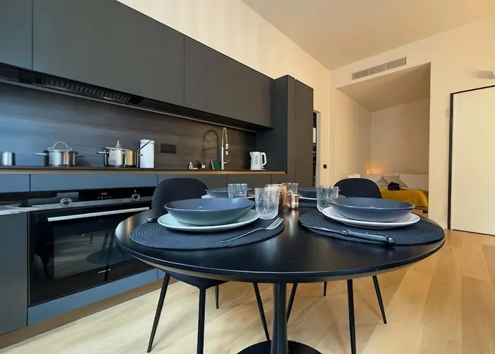 Homeby, Casa Anna Lejlighed