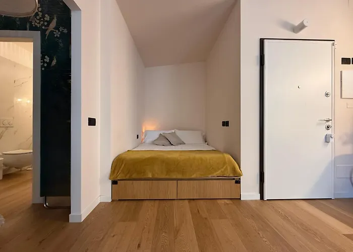 Lejlighed Homeby, Casa Anna Milano