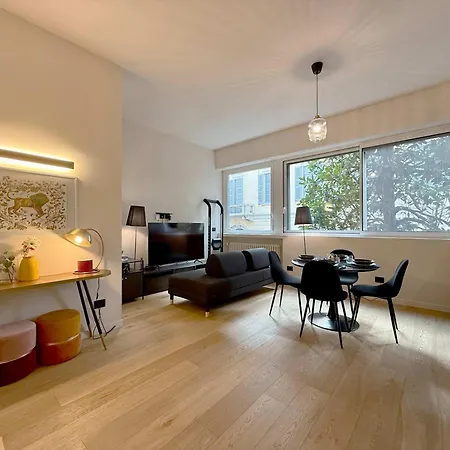 Homeby, Casa Anna Milano