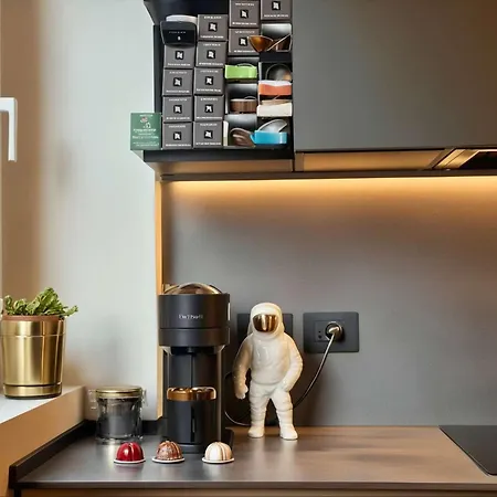 Homeby, Casa Anna Apartment