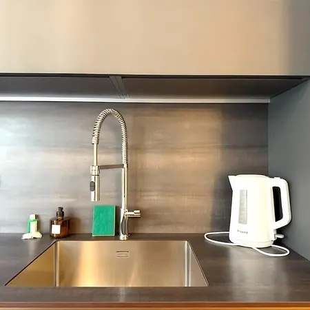 Homeby, Casa Anna Apartment Milan