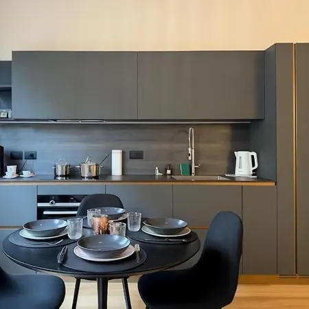 Apartment Homeby, Casa Anna