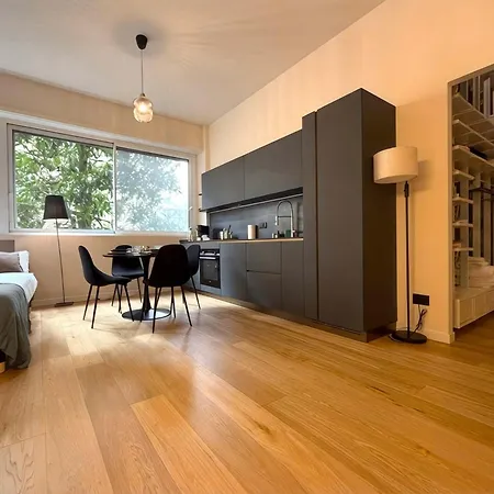 Homeby, Casa Anna Apartment Milan