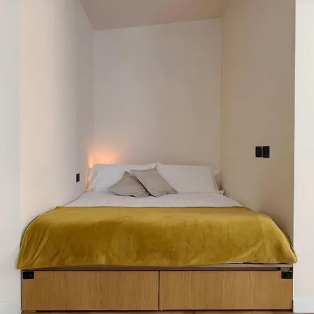 Apartment Homeby, Casa Anna Milan