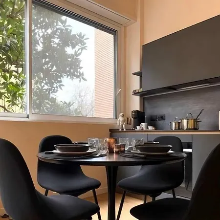 Apartment Homeby, Casa Anna