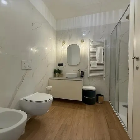 Apartment Homeby, Casa Anna *
