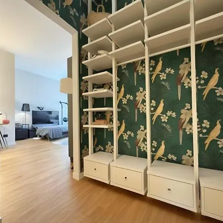 Homeby, Casa Anna * Milan