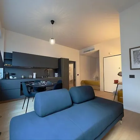 Homeby, Casa Anna