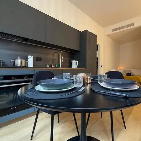 Homeby, Casa Anna Apartment