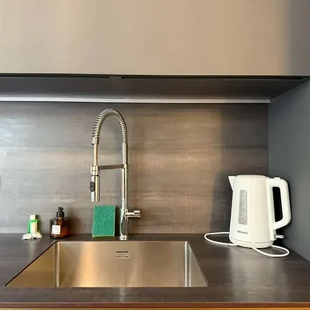 Homeby, Casa Anna Apartment *