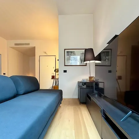 Homeby, Casa Anna Apartment Milan